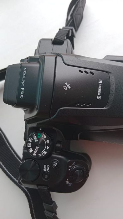 Фотоаппарат Nikon