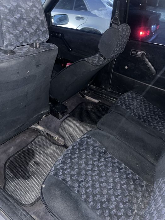 Volkswagen Passat b3 1993