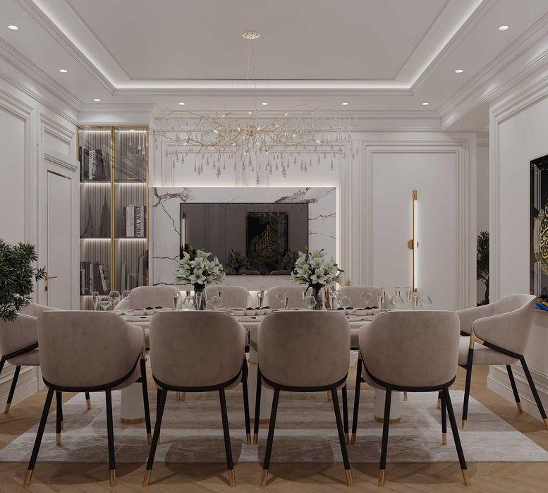 #Архитектурный дизайнер