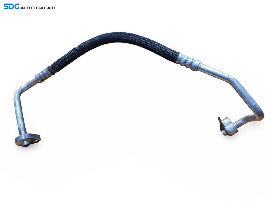 Conducta Teava AC Aer Conditionat Clima Ford Focud 2 2.0 TDCI 2004 - 2012 Cod 3M5H-19N601-DE [N6161]