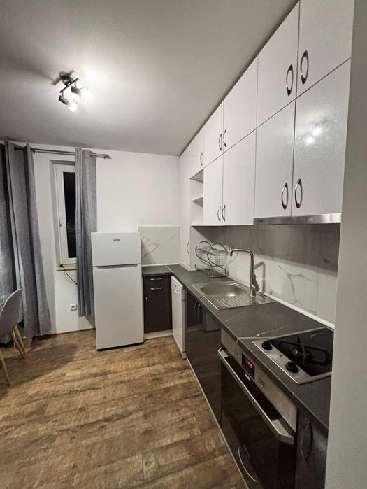 Дава се под наем Двустаен апартамент в София, Драгалевци - 60 кв.м за 648.21 € - Снимка #1