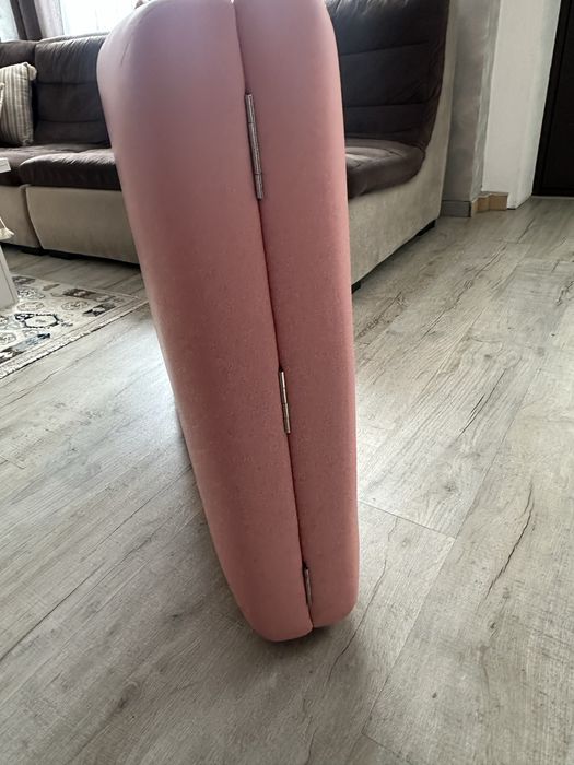 Pat masaj/extensii de gene