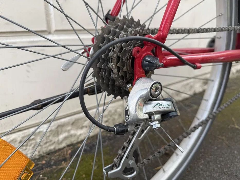 Колело Orbea 28 alu