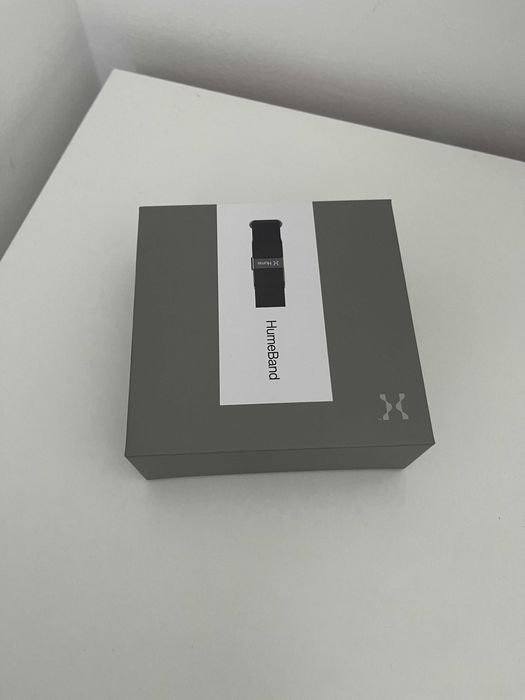 Bratara fitness smart HUME (1250 lei magazin US)