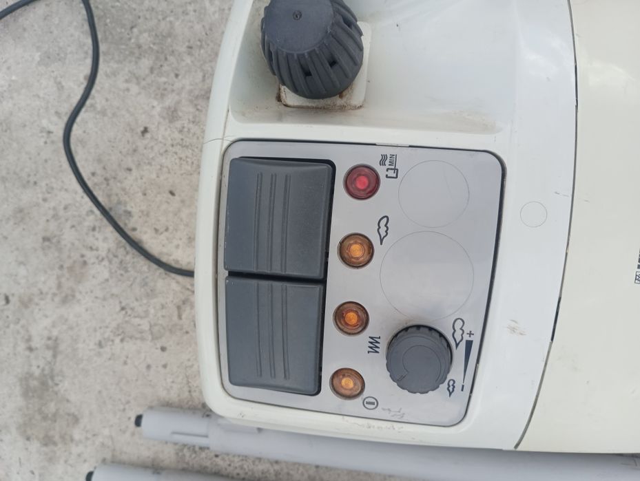 Парочистачка karcher 1501