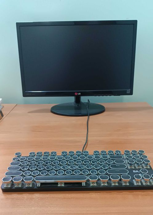 Kompyuter RAM 16GB professionalniy