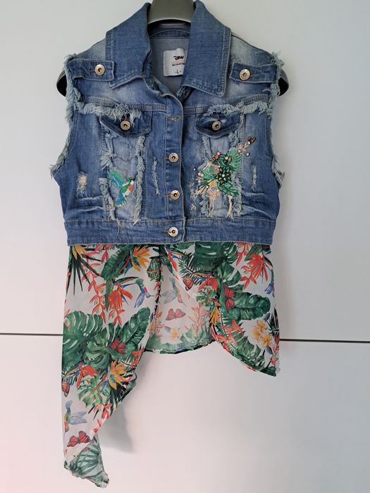 Екстравагантно  елече