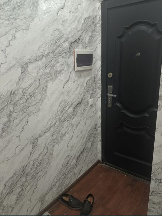 1 xonali kvartira ijaraga beriladi.Manzil:Paxtazor m/t 45/10