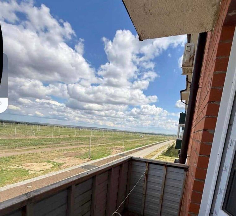 Продам 1 ком. квартиру Кунай