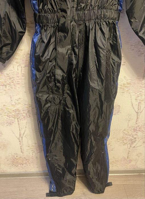 Salopeta/combinezon gros/sezonul rece enduro/moto/atv marimea XL