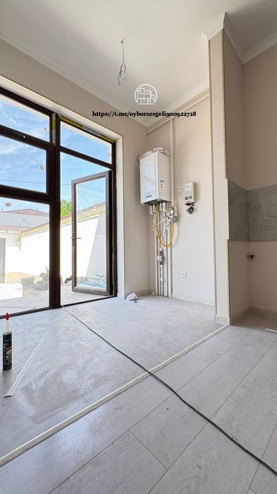 В продаже от ЗАСТРОЙЩИКА, под ключ 2 уютных 3х-комн дома. С участком.