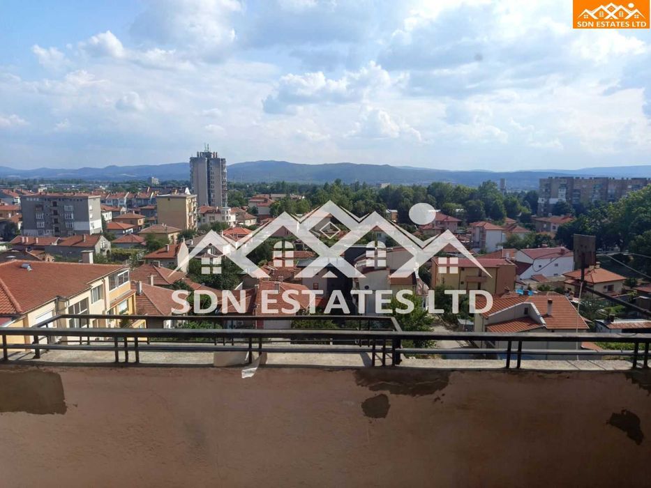 Продава се Тристаен апартамент в Казанлък - 90 кв.м за 1218 €/кв.м - Снимка #5