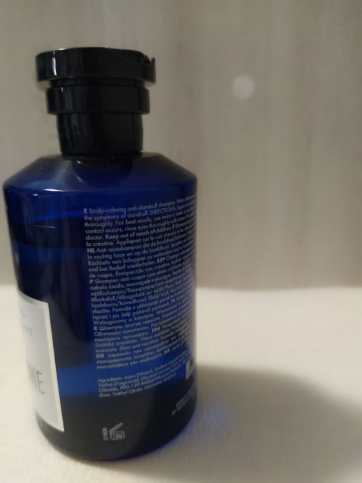 Sampon Purifiant Antimatreata - Keune 1922 by J.M. Keune Purifying Shampoo, 250 ml