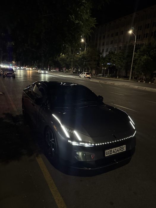 Lynk Co z10 , 7000 пробег , продажа или бартер на E класса Mercedes