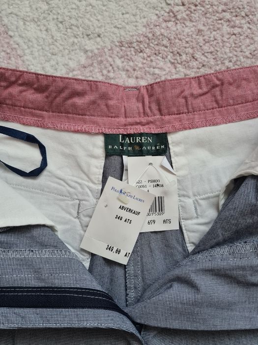 Pantaloni scurti Ralph Lauren S