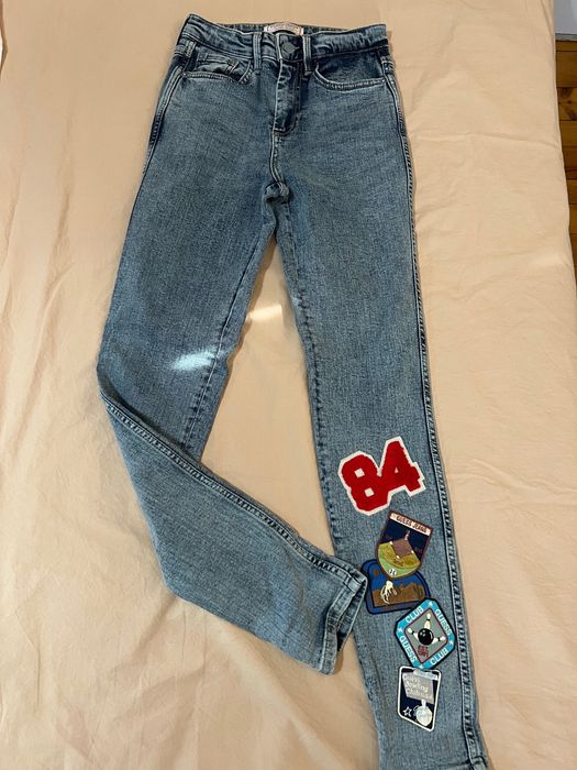 Дамски дънки Guess