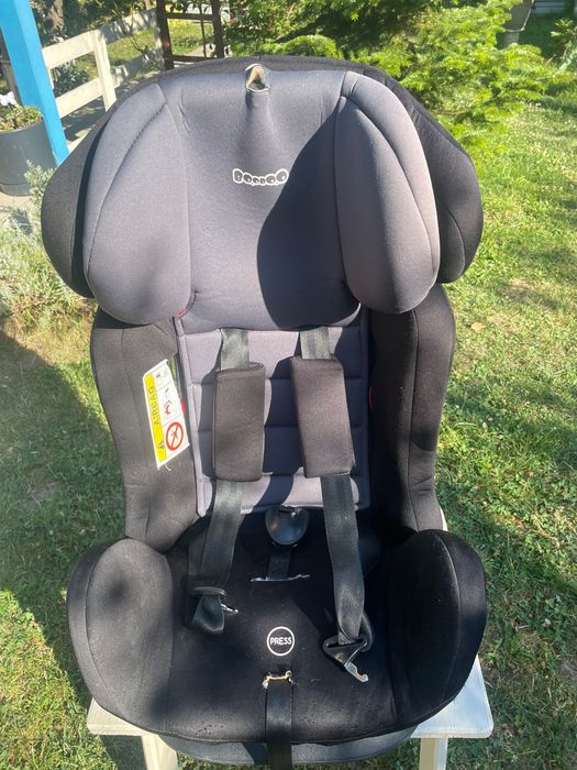 Scaun auto pentru copii