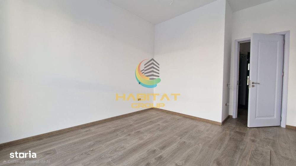 Apartament 2 camere studio - metrou Nicolae Teclu