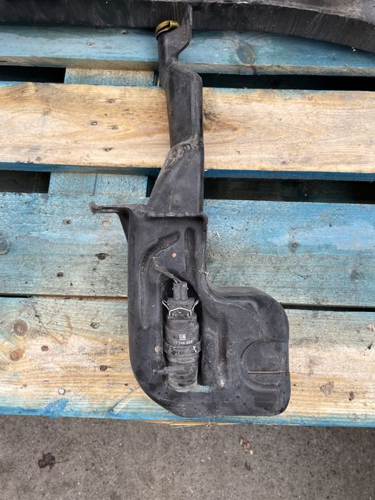 Дросел клапа, кулер и датчик,дебитомер,казанче Опел Астра Х