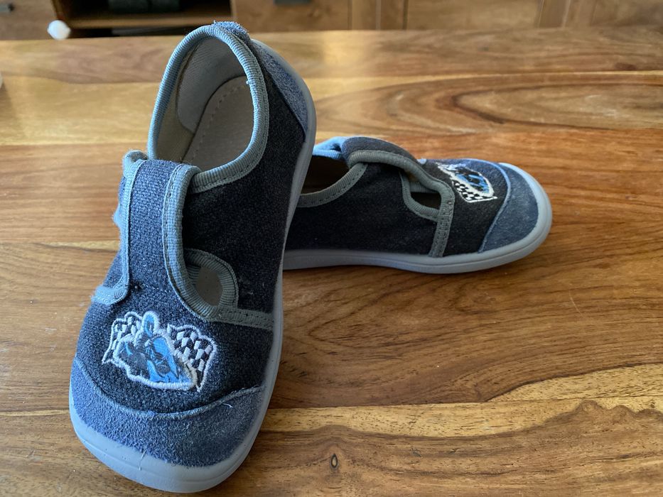 БОСИ Пантофи 3f Bar3foot