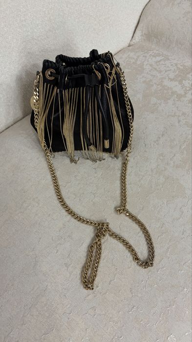 Сумка Stella Mcartney