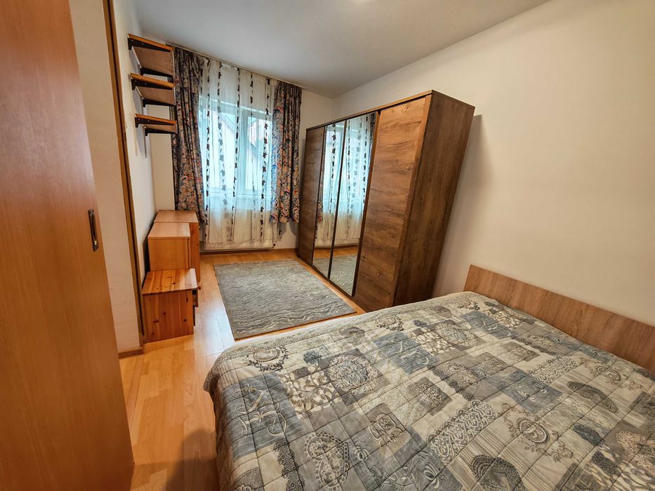 Apartament 2 camere Cedonia