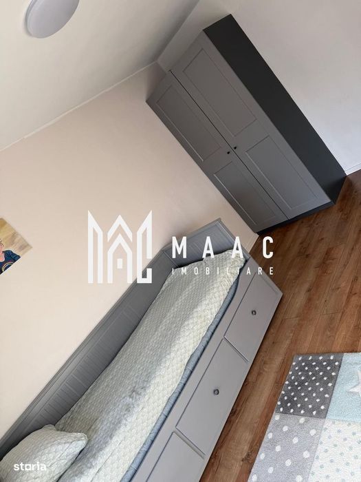 Casă tip duplex | 109 mpu | Bavaria Park Sibiu