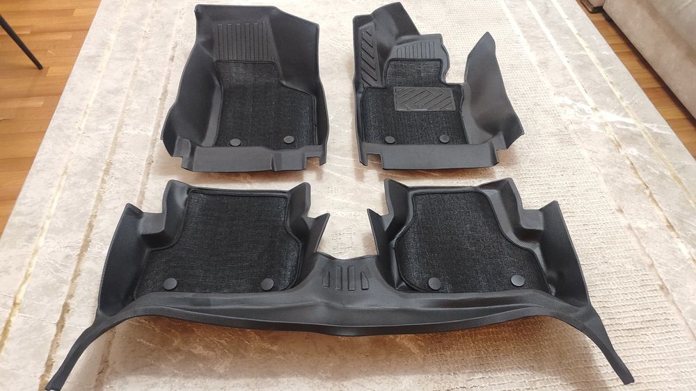 Буксировочный крюк