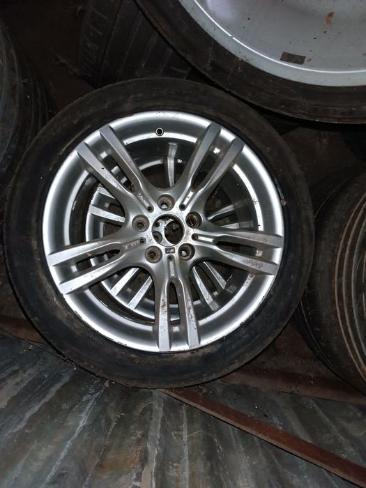 Jante BMW R18 style 400 8.5j spate