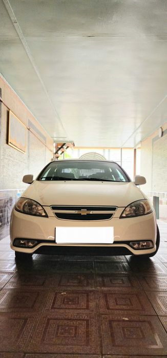 Продаётся Gentra Elegant