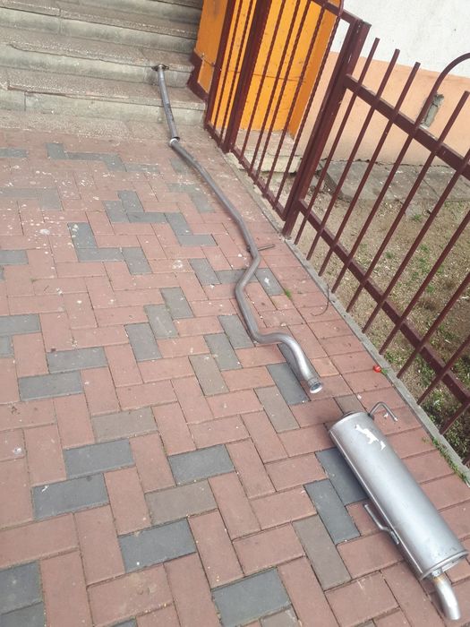 Toba finala sau intermediara noua Peugeot 206 SEDAN