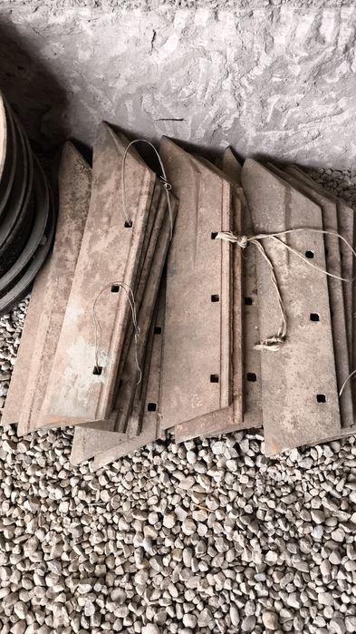 Лемих союз 20 шт