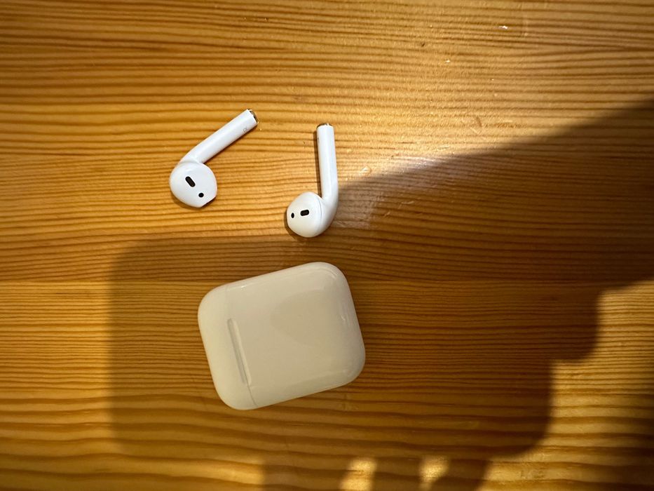 Air Pods #2 оригинални !