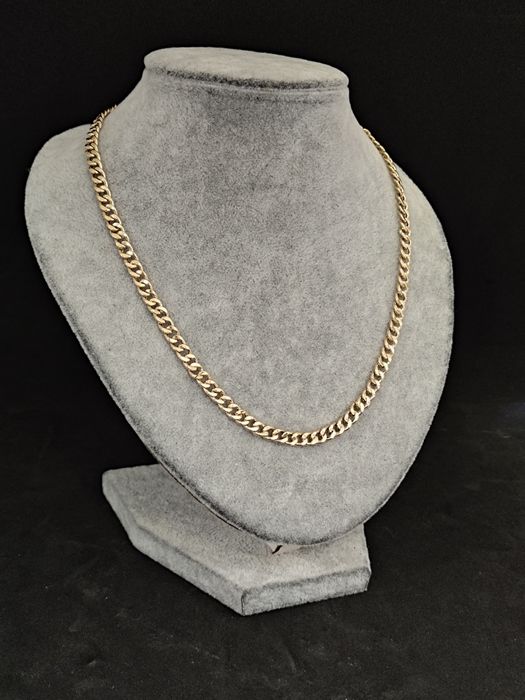 НОВ Златен Синджир 6.16гр / 14К