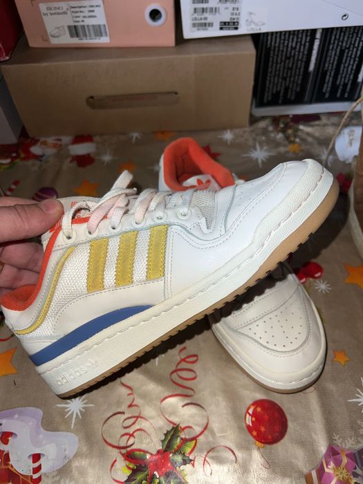adidasi Adidas marimea 39 1/3