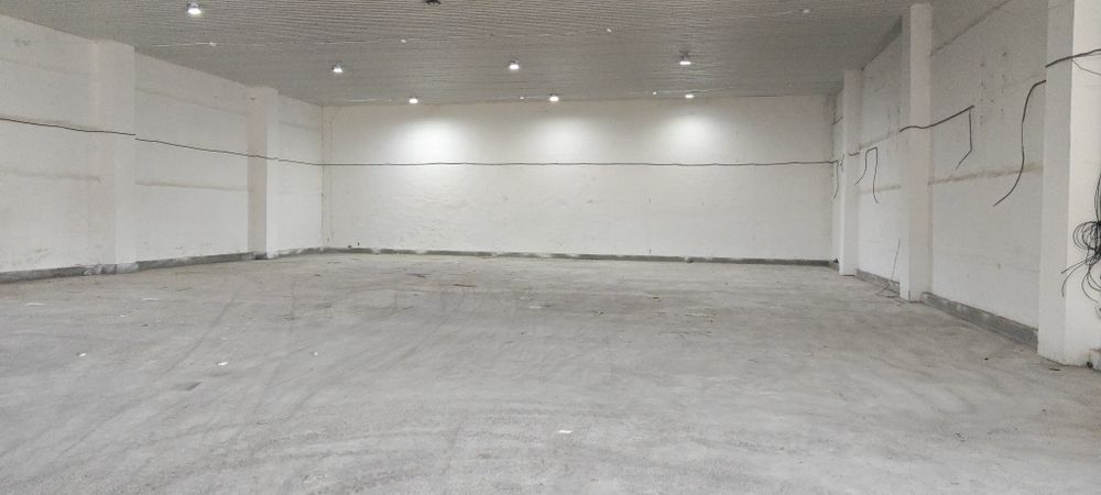 Сдается складское помещение