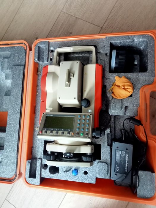 Продам тахеометр