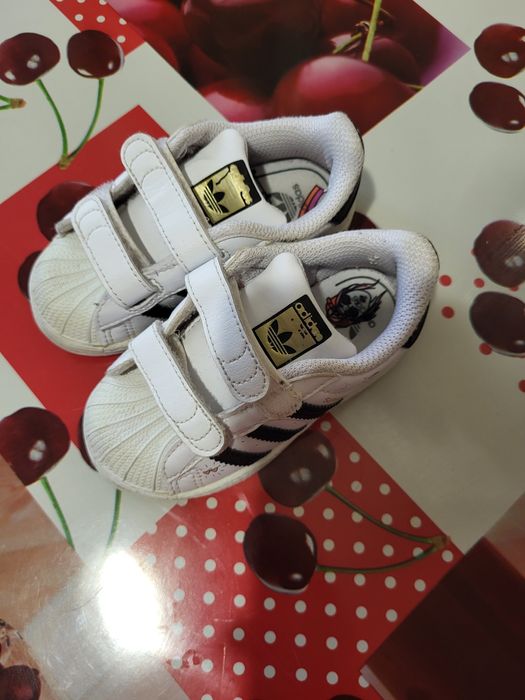 Adidasi unisex copii