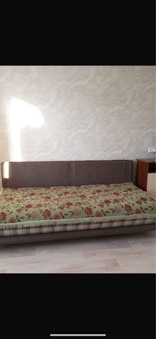 Продам диван в хорошем состаянии