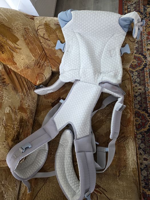 Infantino Stay Cool 4 in 1 Marsupiu Bebeluși