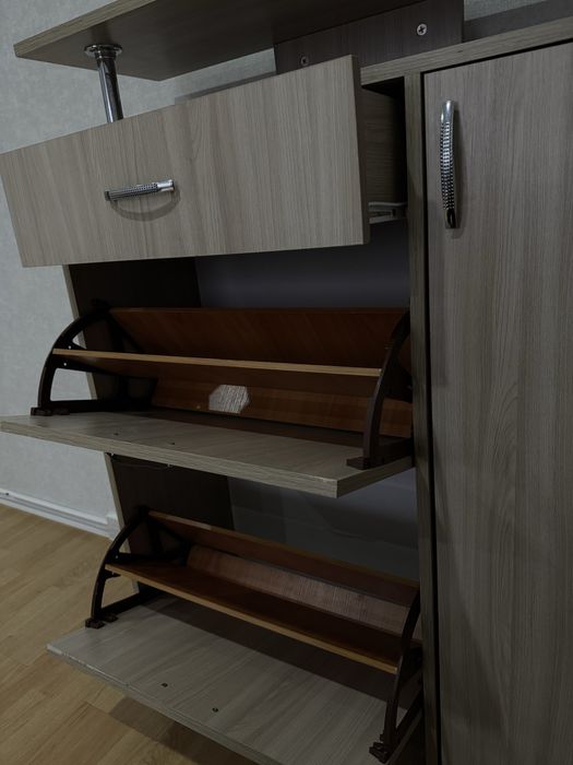 Продам комод для обуви