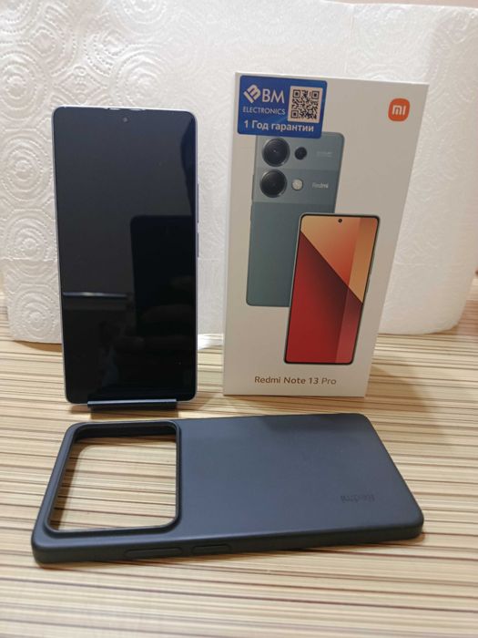 Redmi Note 13 Pro 8/256