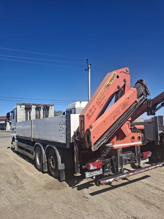 Услуги манипулятор