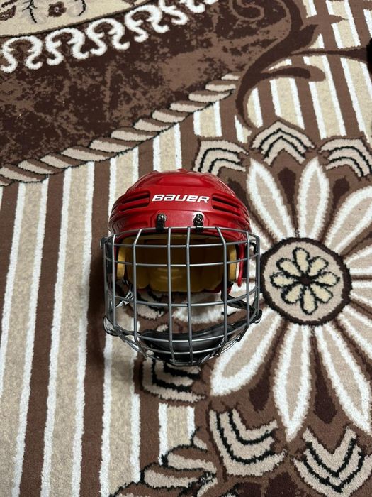 Хоккейная форма/защита