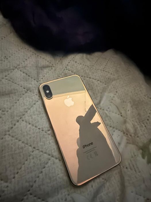 ПРОДАМ айфон хс iphone xs 64 gb 74akb