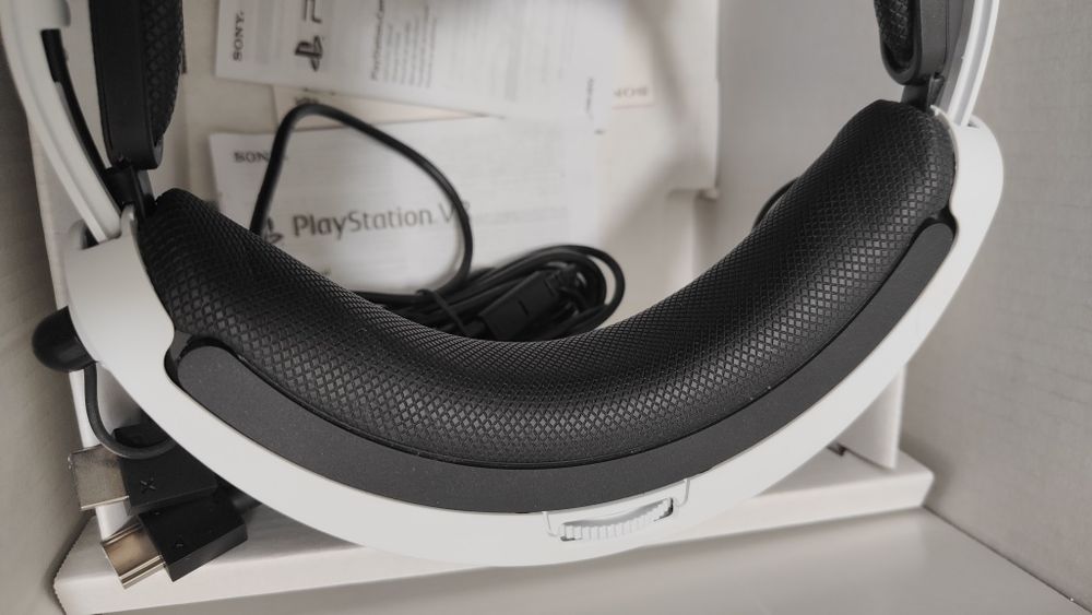 VR PlayStation 4 si 5 (Ps5) (Ps4)