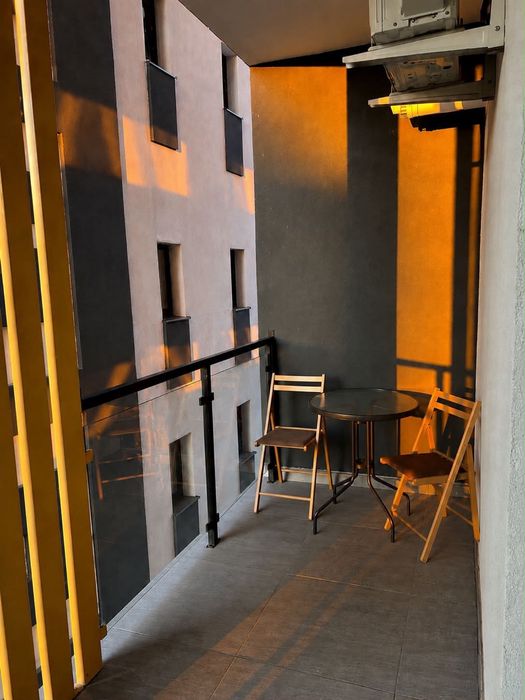 Studio mamaia nord