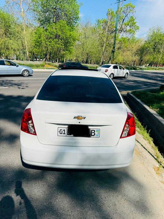 Gentra 2020 toza 3 pozitsiya