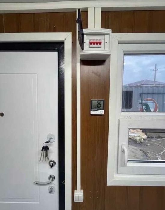 Бытовки/утепленные контейнера