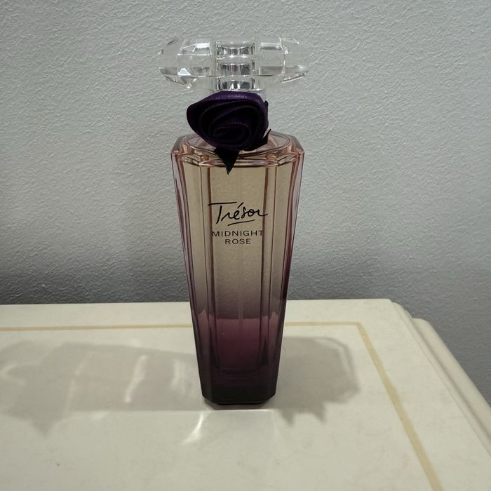 Духи Lancôme midnight rose